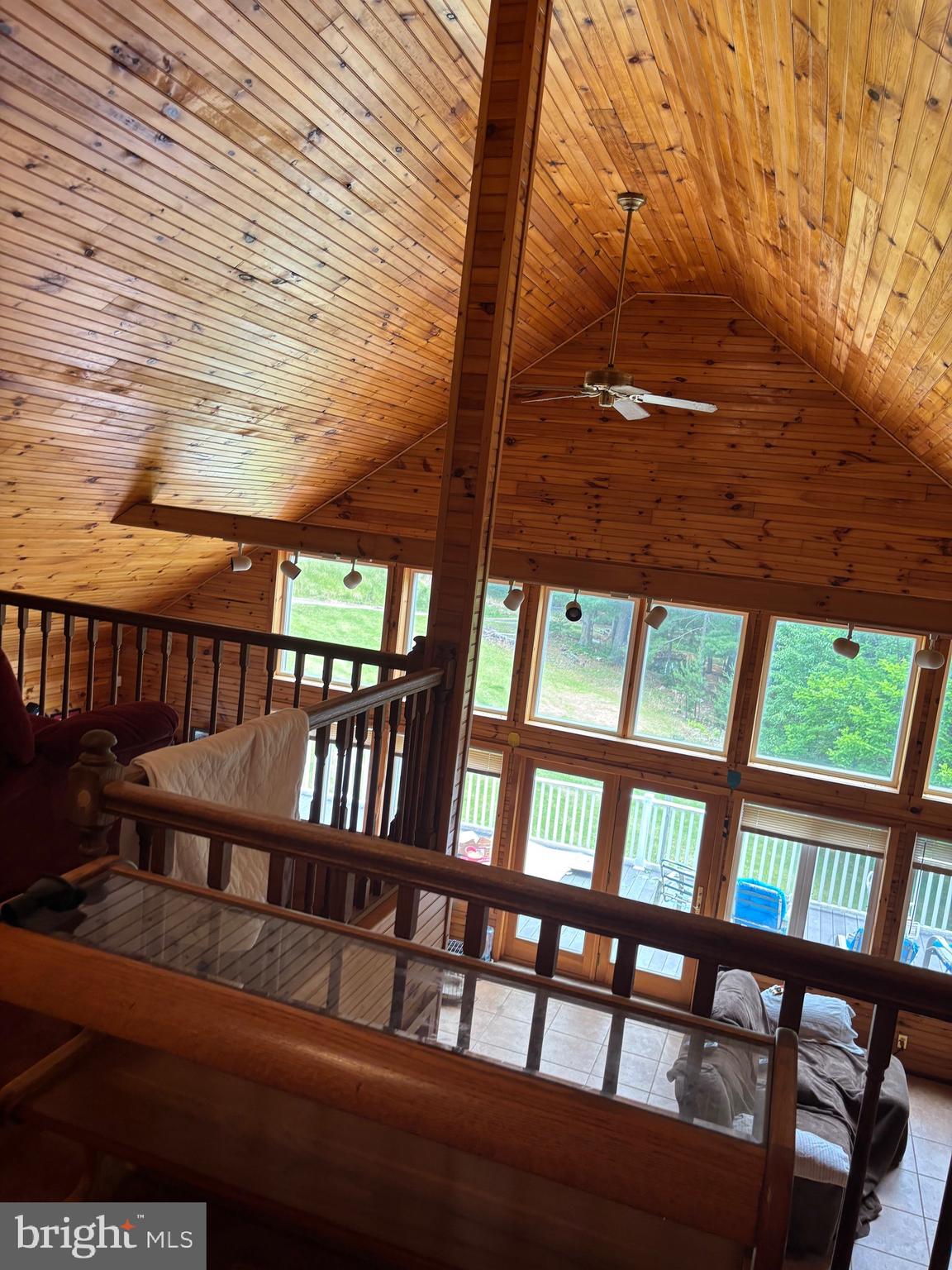 TREASURE MOUNTAIN ESTATES - Residential