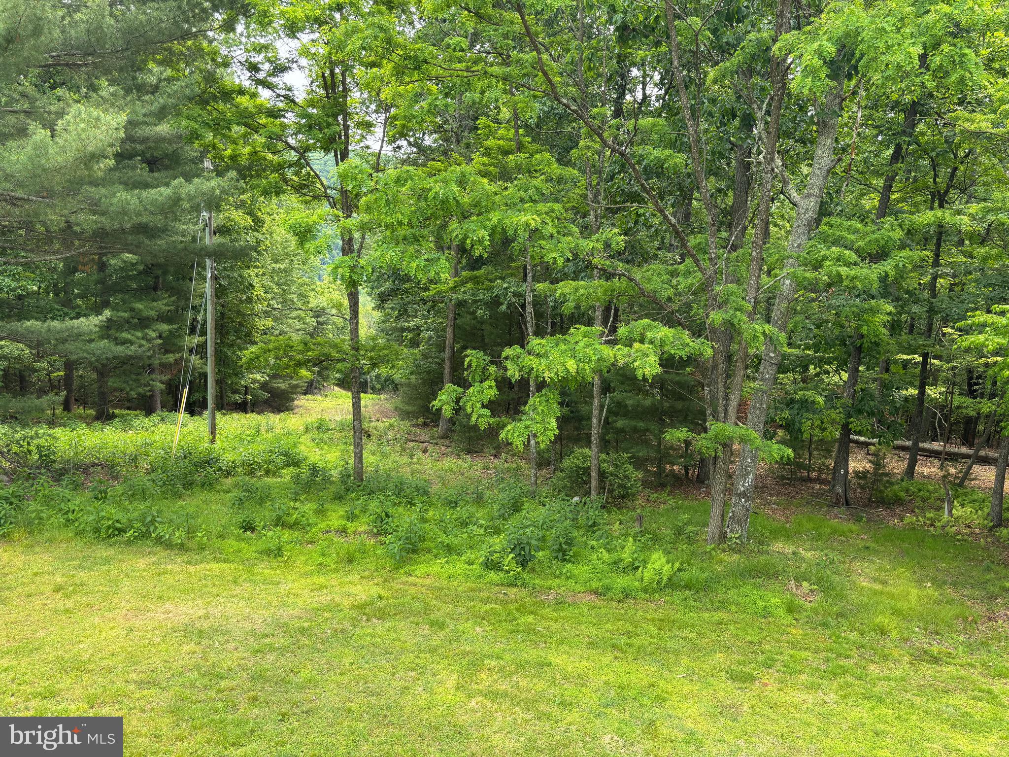 TREASURE MOUNTAIN ESTATES - Residential