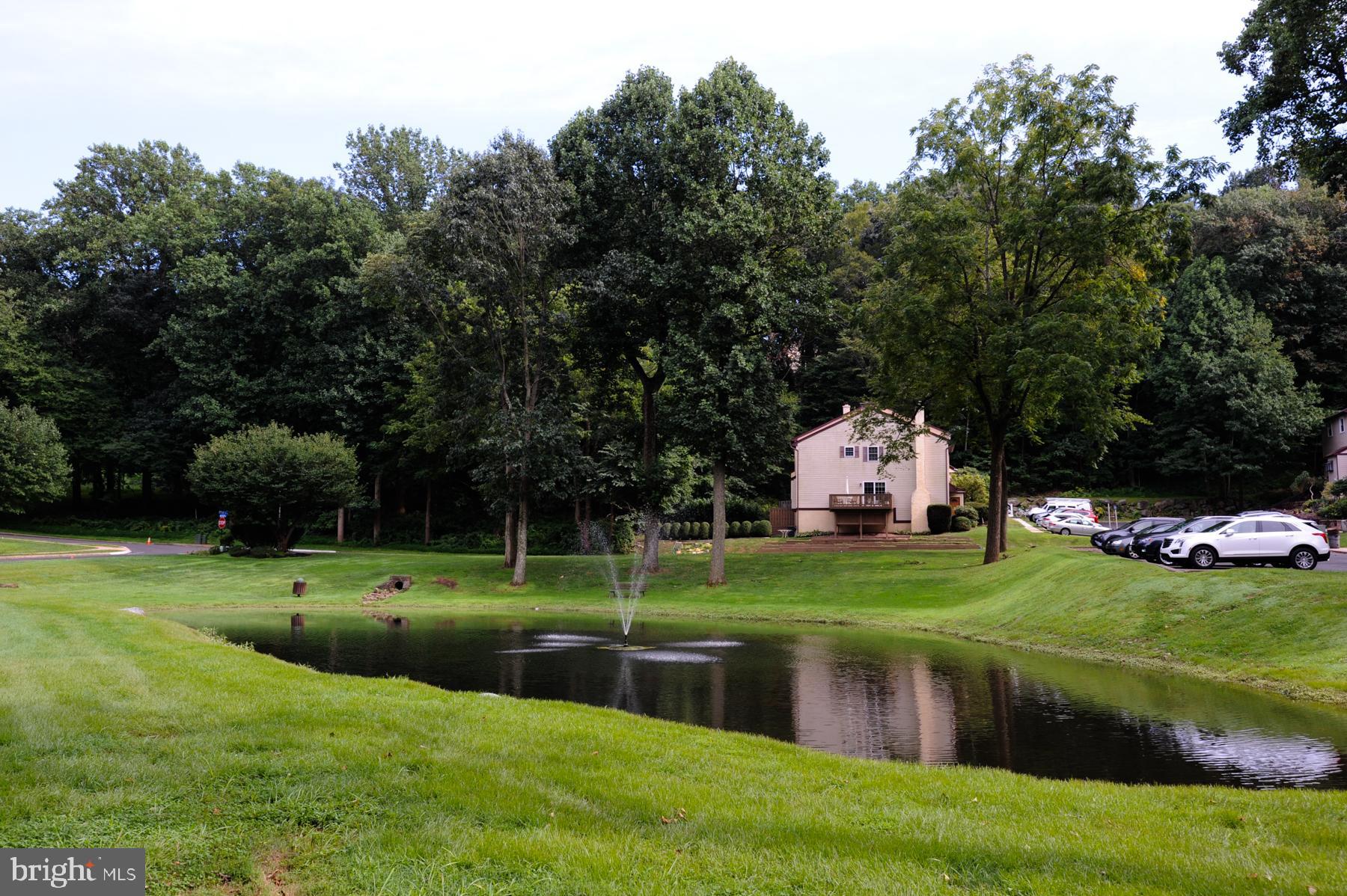 WOODLYN CROSSING - Residential