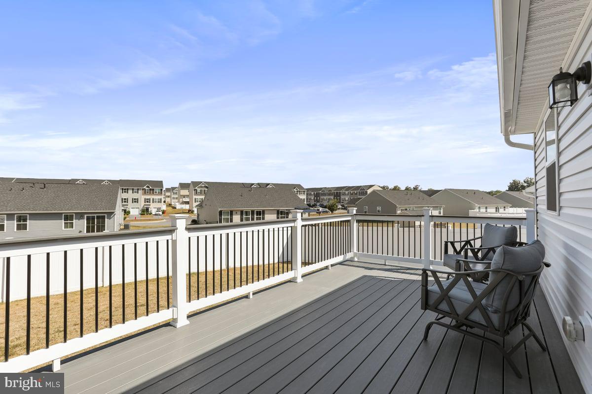 THE LAKES AT MARTINSBURG - Residential