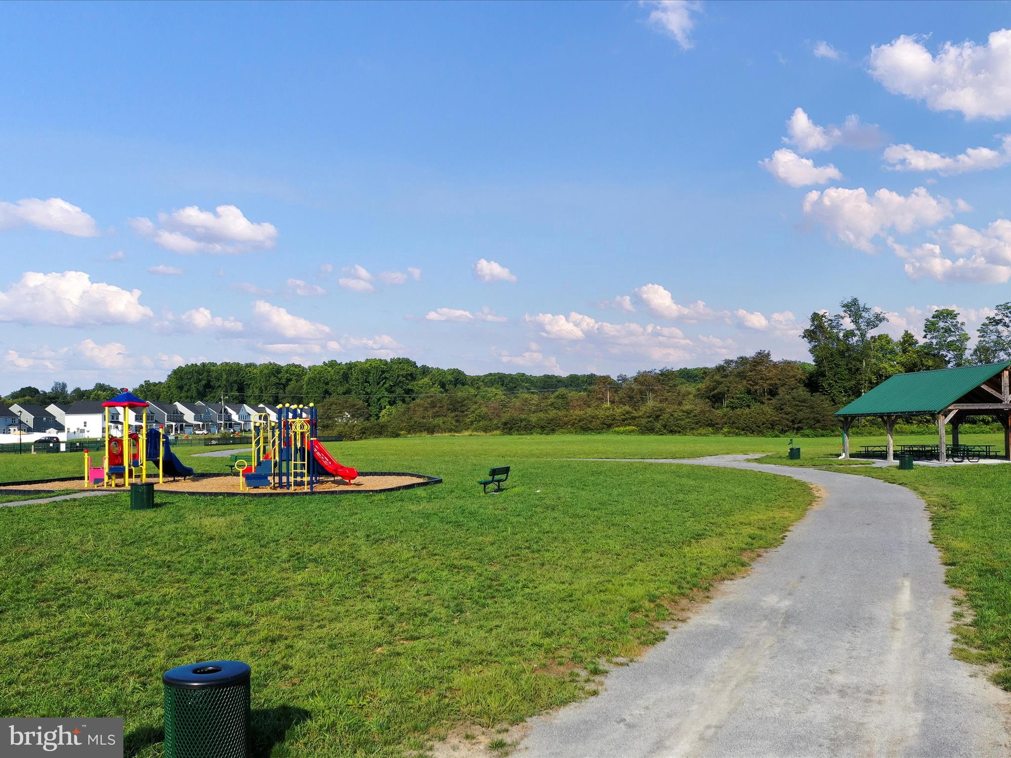 THE LAKES AT MARTINSBURG - Residential