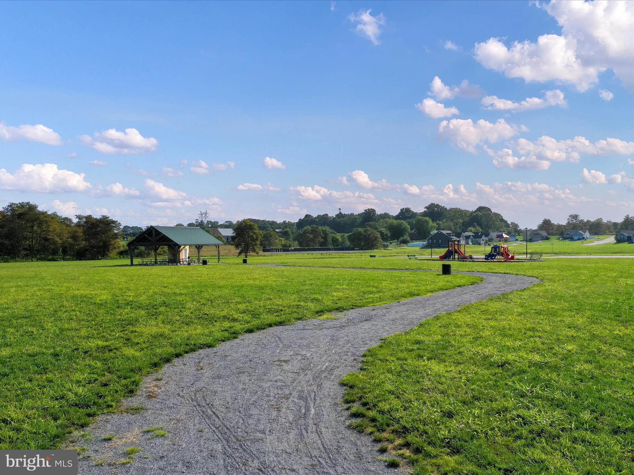 THE LAKES AT MARTINSBURG - Residential