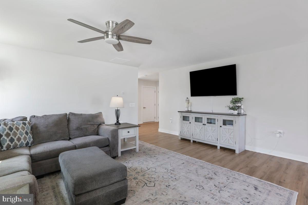 THE LAKES AT MARTINSBURG - Residential