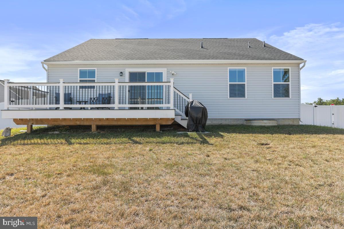 THE LAKES AT MARTINSBURG - Residential