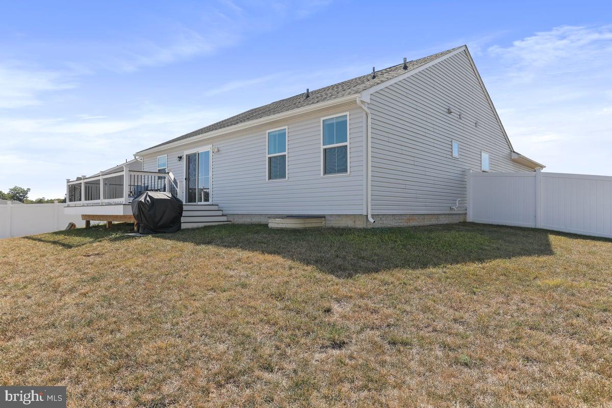 THE LAKES AT MARTINSBURG - Residential