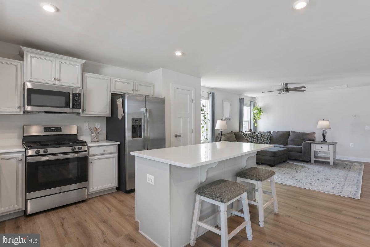 THE LAKES AT MARTINSBURG - Residential