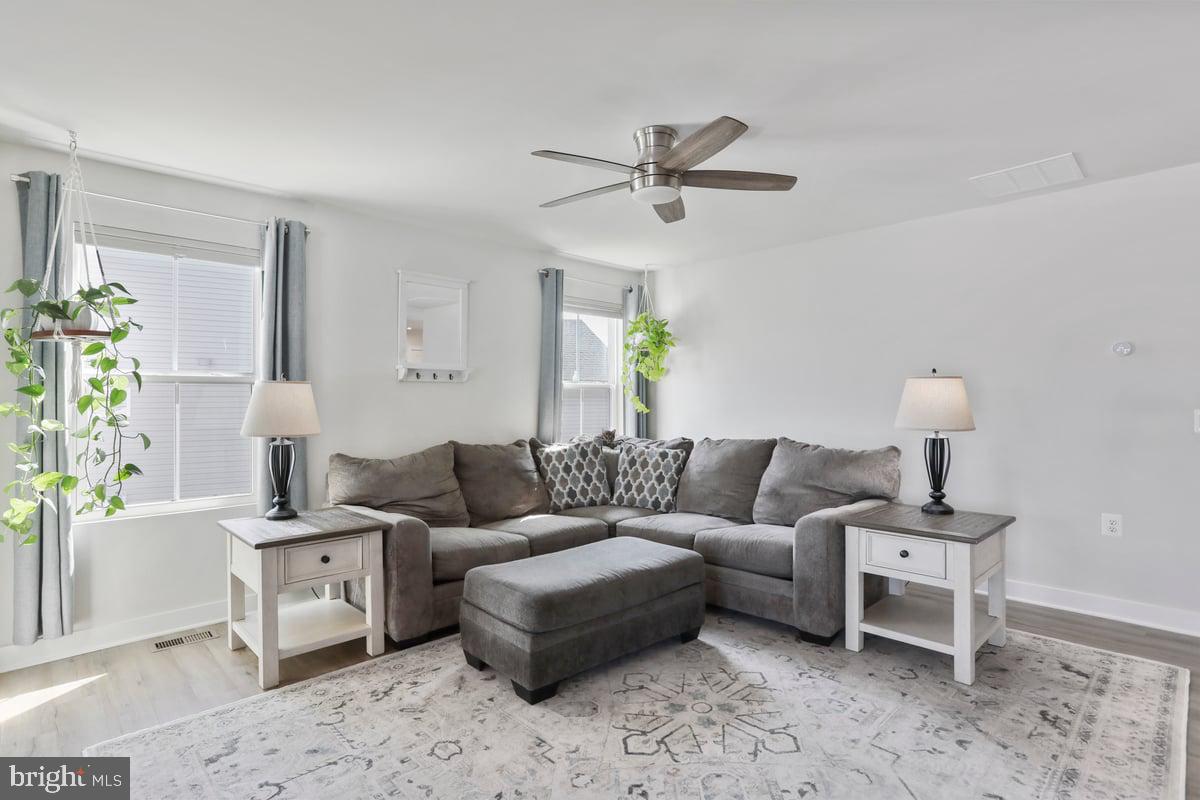 THE LAKES AT MARTINSBURG - Residential