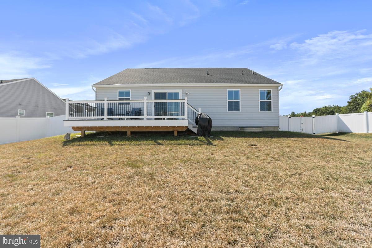 THE LAKES AT MARTINSBURG - Residential