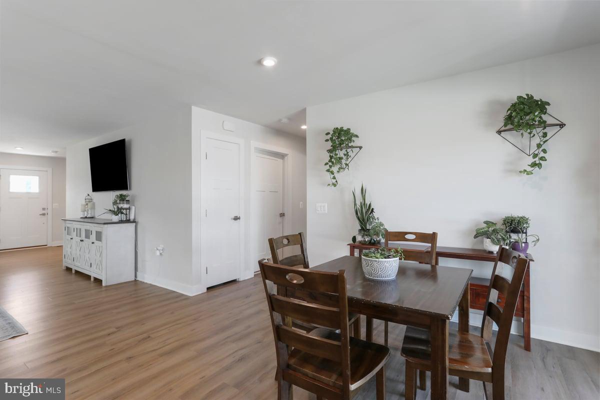 THE LAKES AT MARTINSBURG - Residential