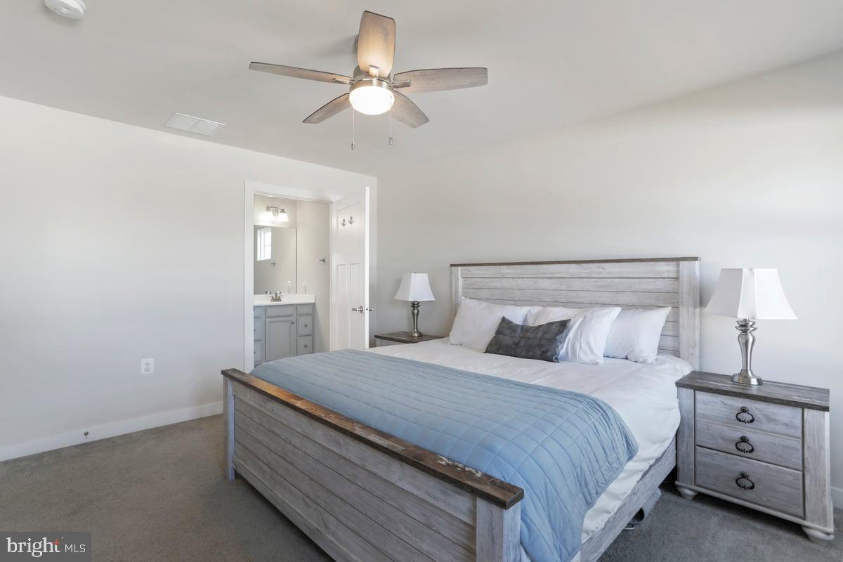 THE LAKES AT MARTINSBURG - Residential