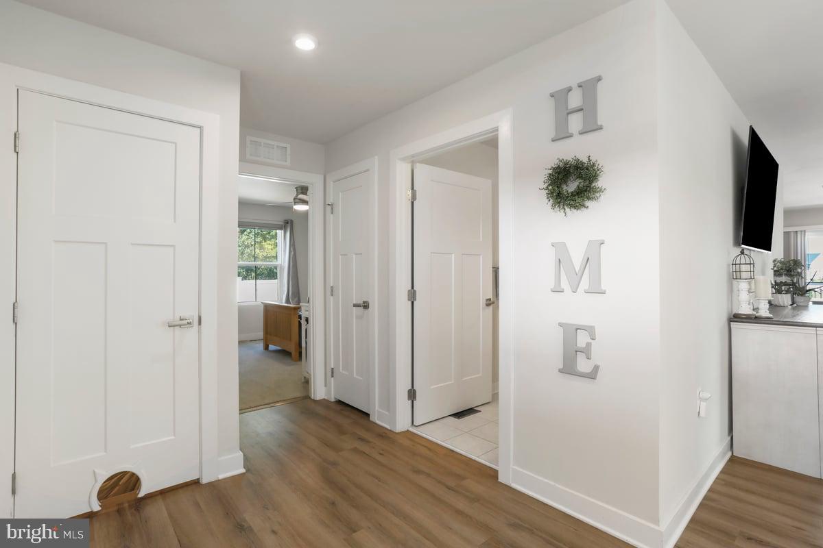 THE LAKES AT MARTINSBURG - Residential