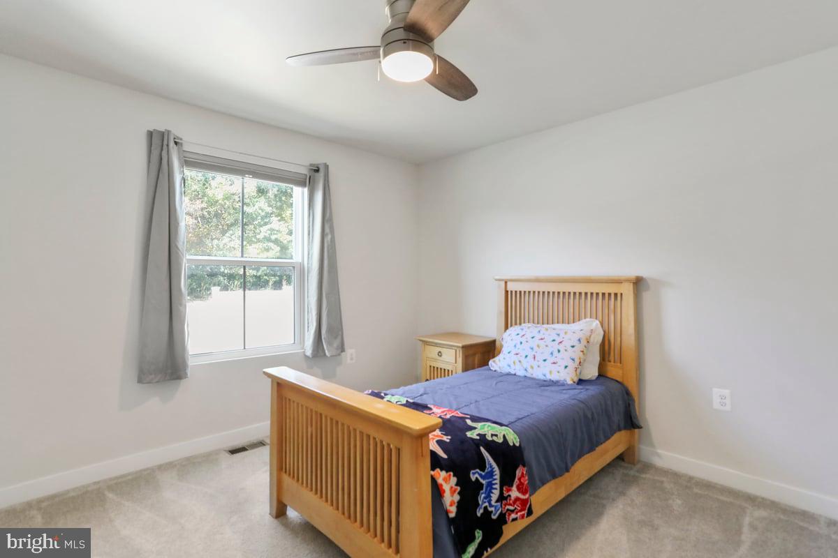 THE LAKES AT MARTINSBURG - Residential