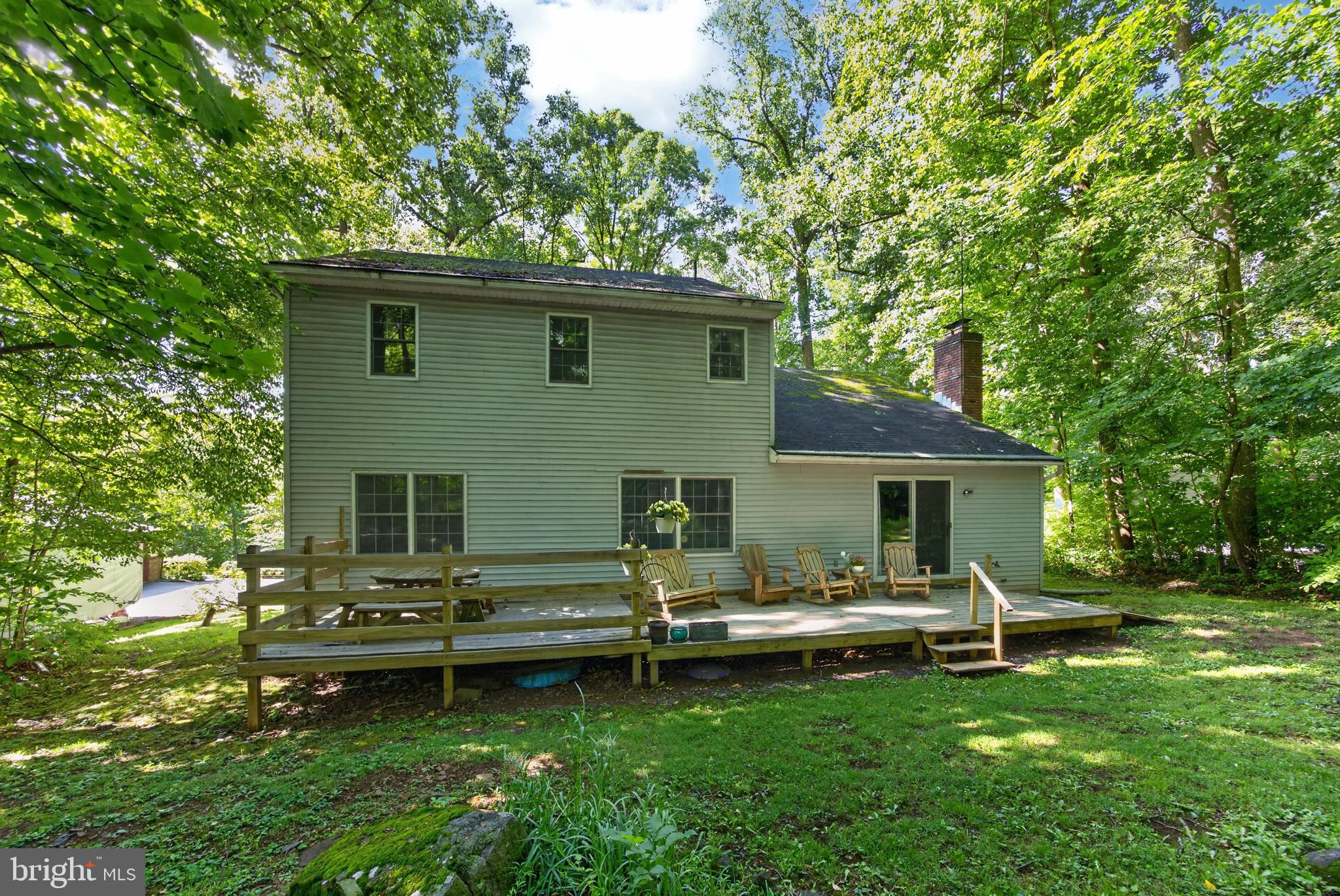 2371 SCHAFFER ROAD