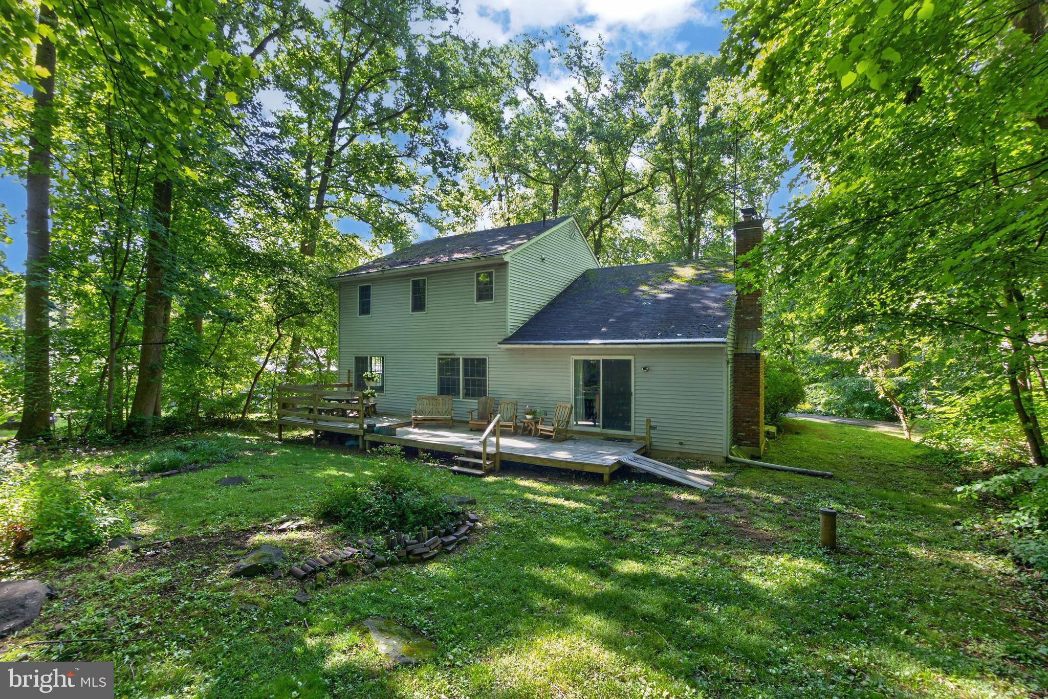 2371 SCHAFFER ROAD