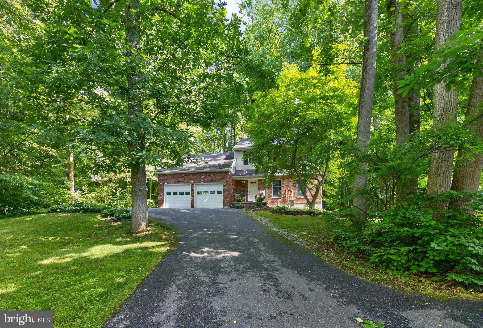2371 SCHAFFER ROAD
