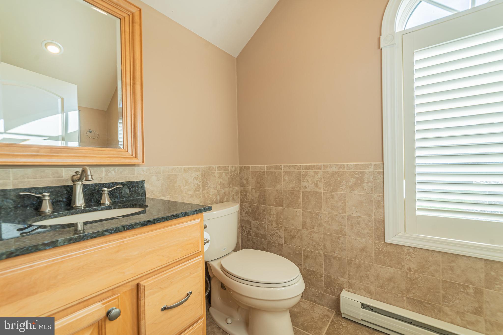 ROCK LODGE ROAD - Residential