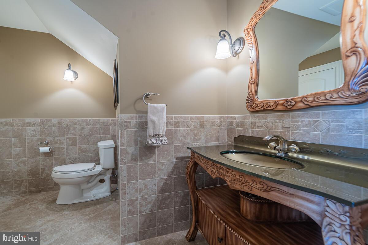 ROCK LODGE ROAD - Residential