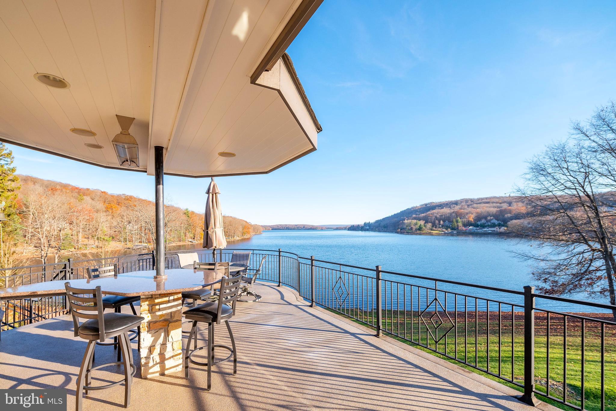 ROCK LODGE ROAD - Residential