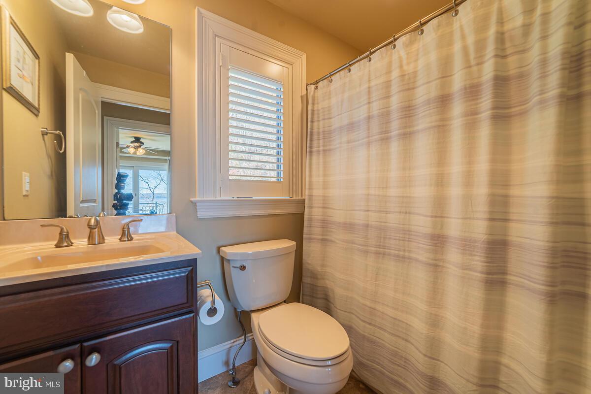 ROCK LODGE ROAD - Residential