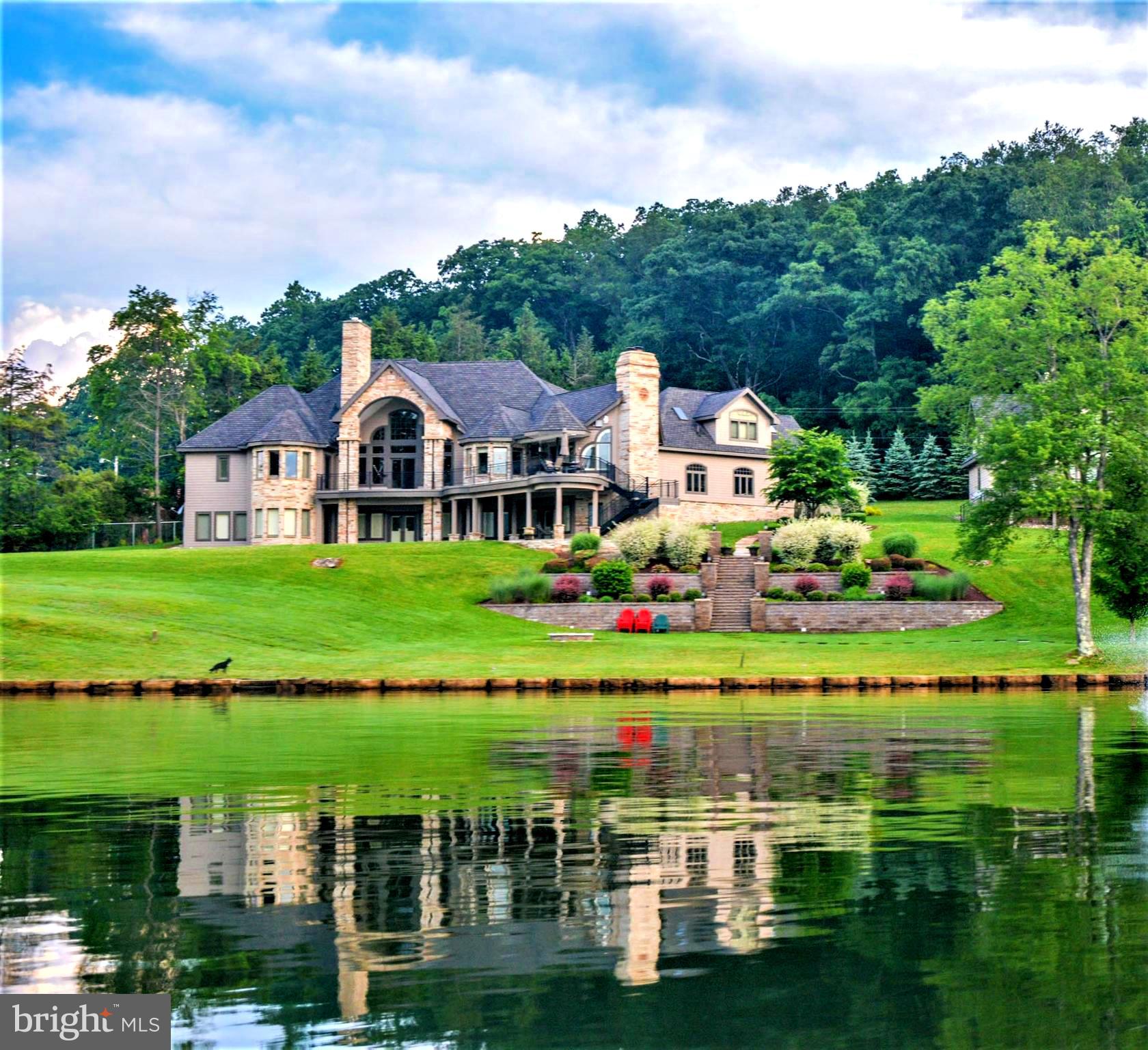 ROCK LODGE ROAD - Residential