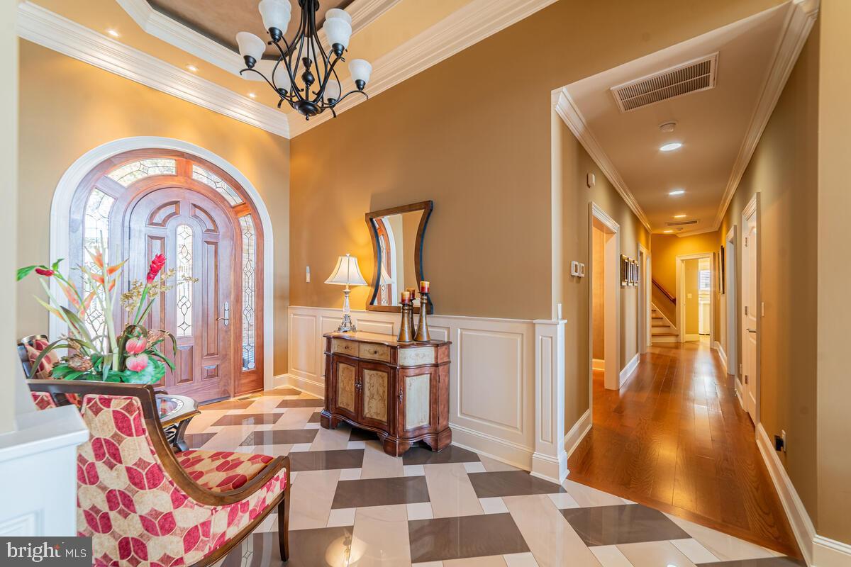 ROCK LODGE ROAD - Residential