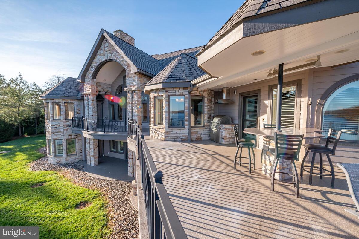 ROCK LODGE ROAD - Residential