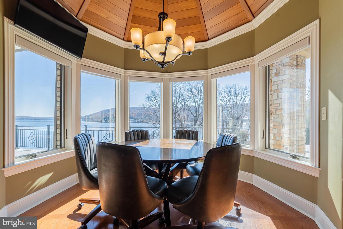 ROCK LODGE ROAD - Residential