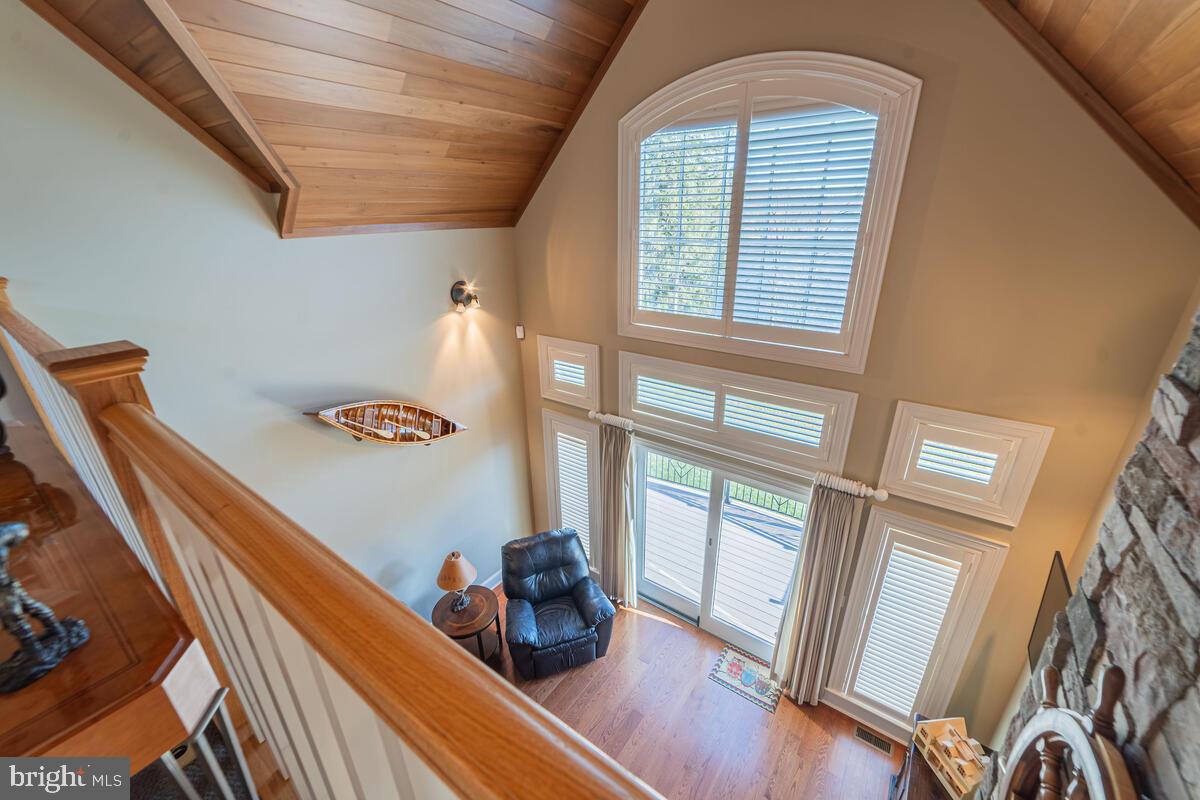 ROCK LODGE ROAD - Residential