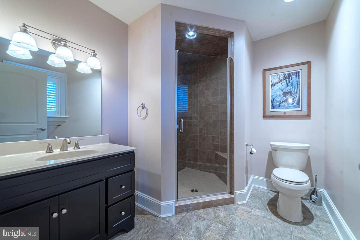 ROCK LODGE ROAD - Residential