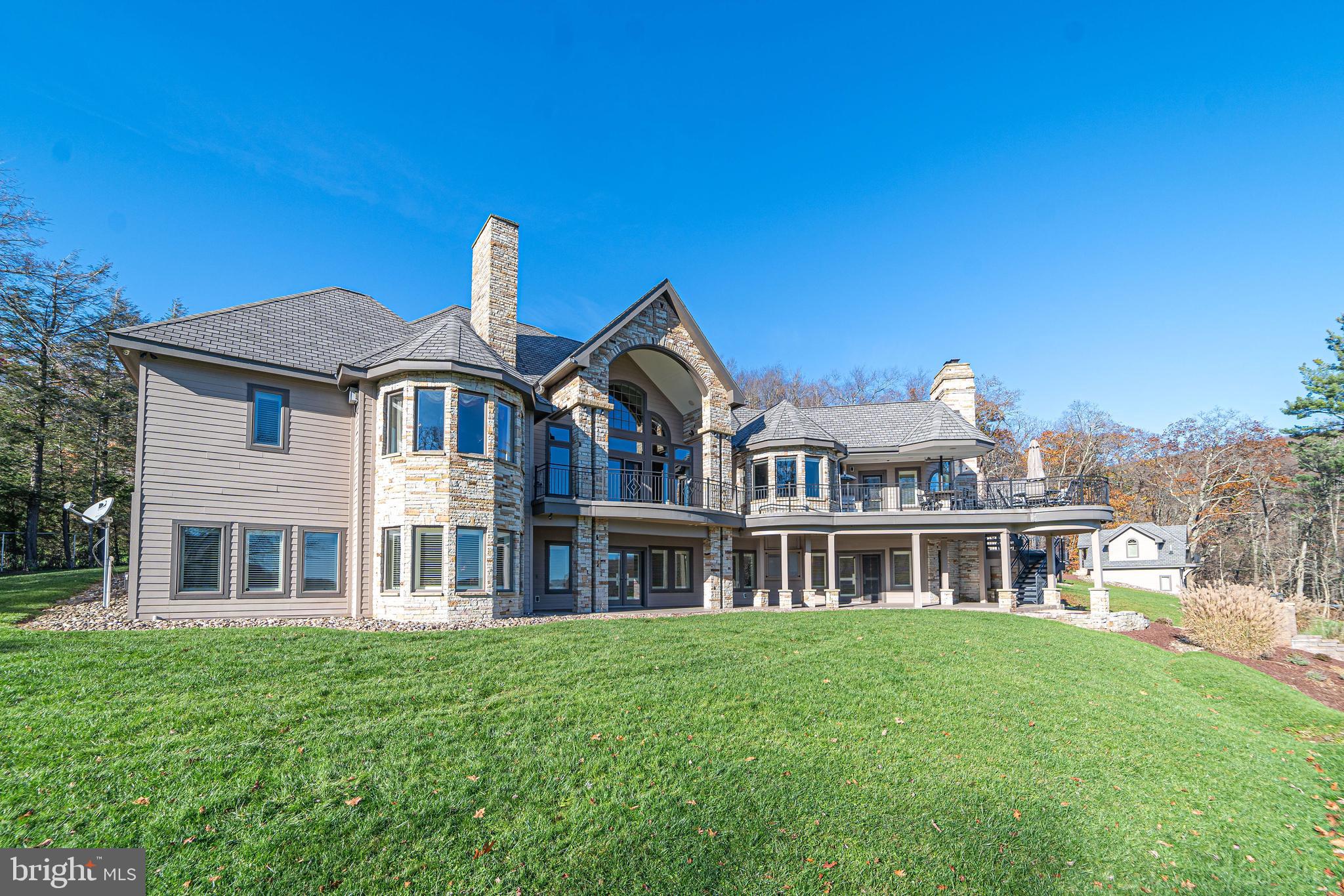 ROCK LODGE ROAD - Residential