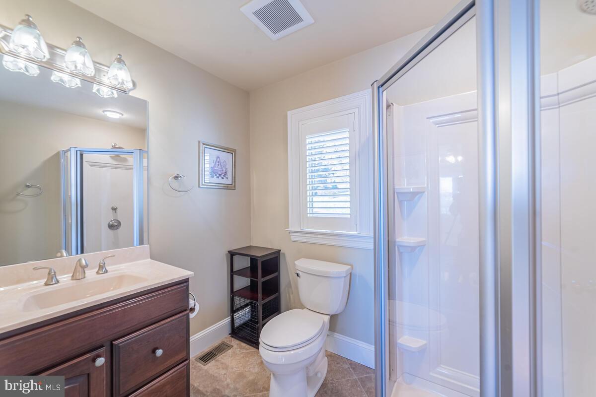 ROCK LODGE ROAD - Residential