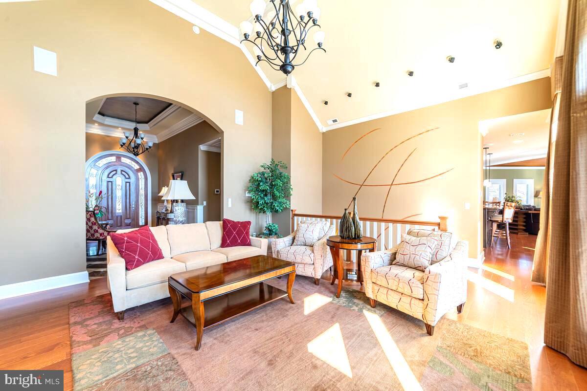 ROCK LODGE ROAD - Residential