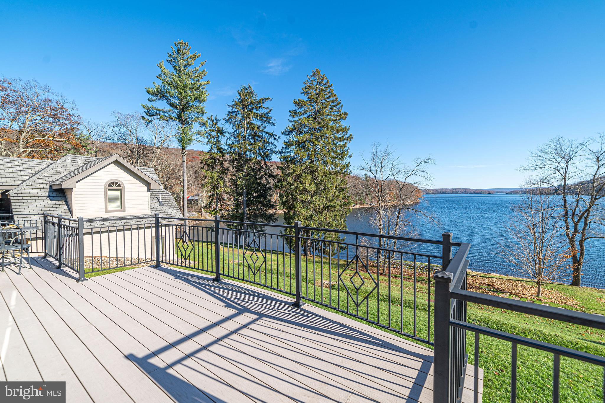 ROCK LODGE ROAD - Residential