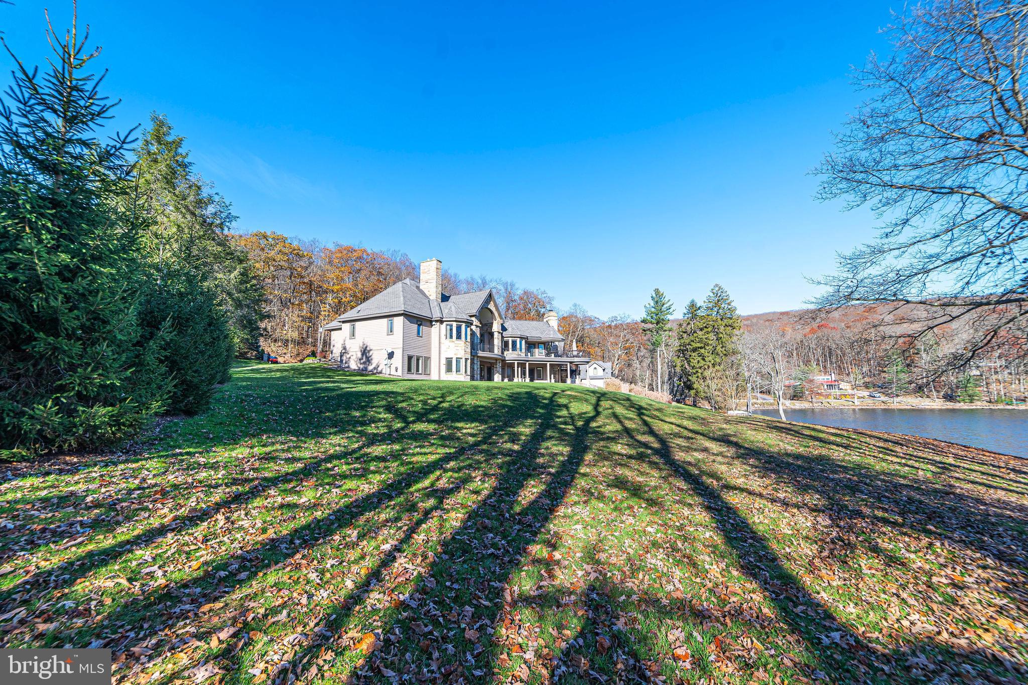 ROCK LODGE ROAD - Residential