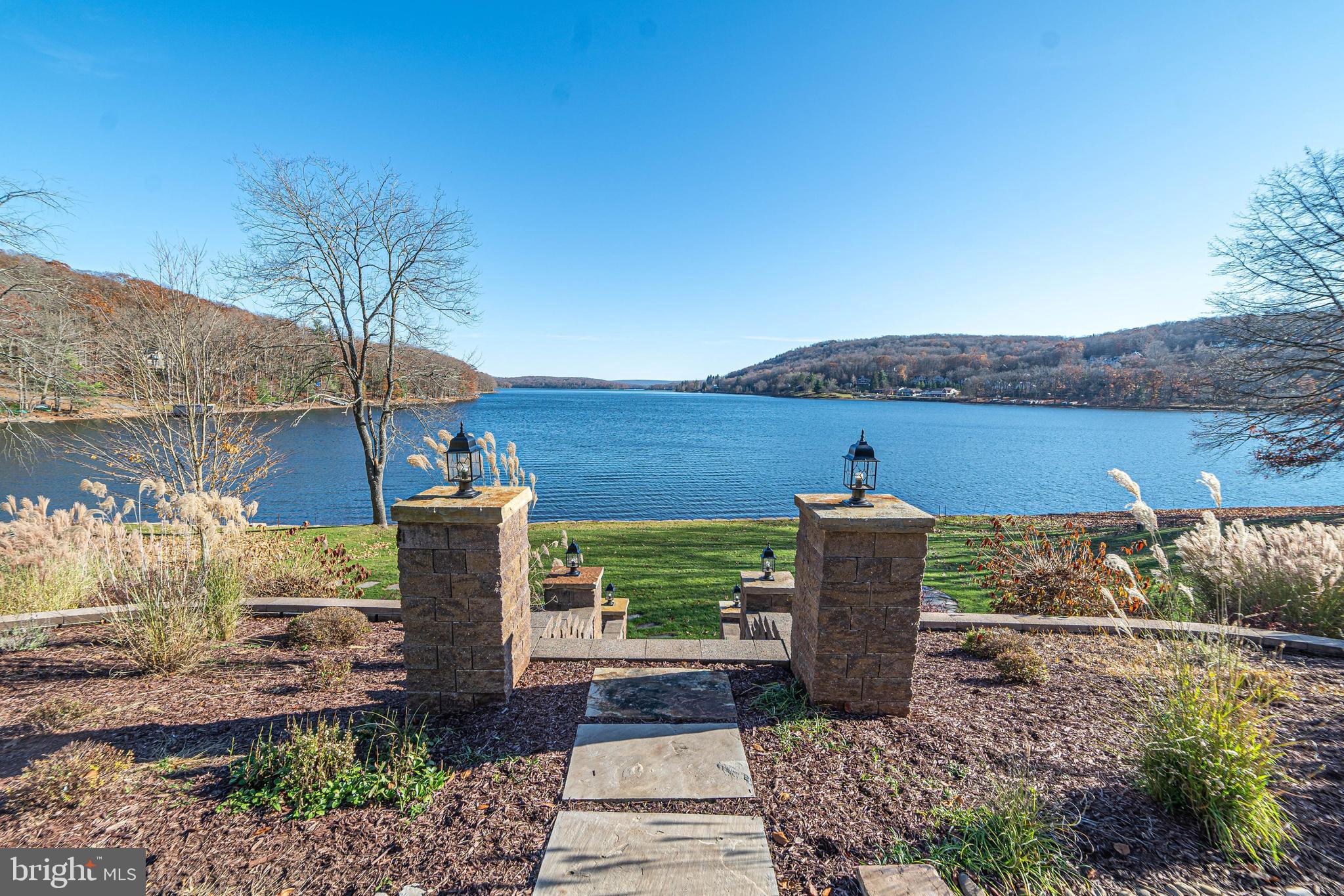 ROCK LODGE ROAD - Residential