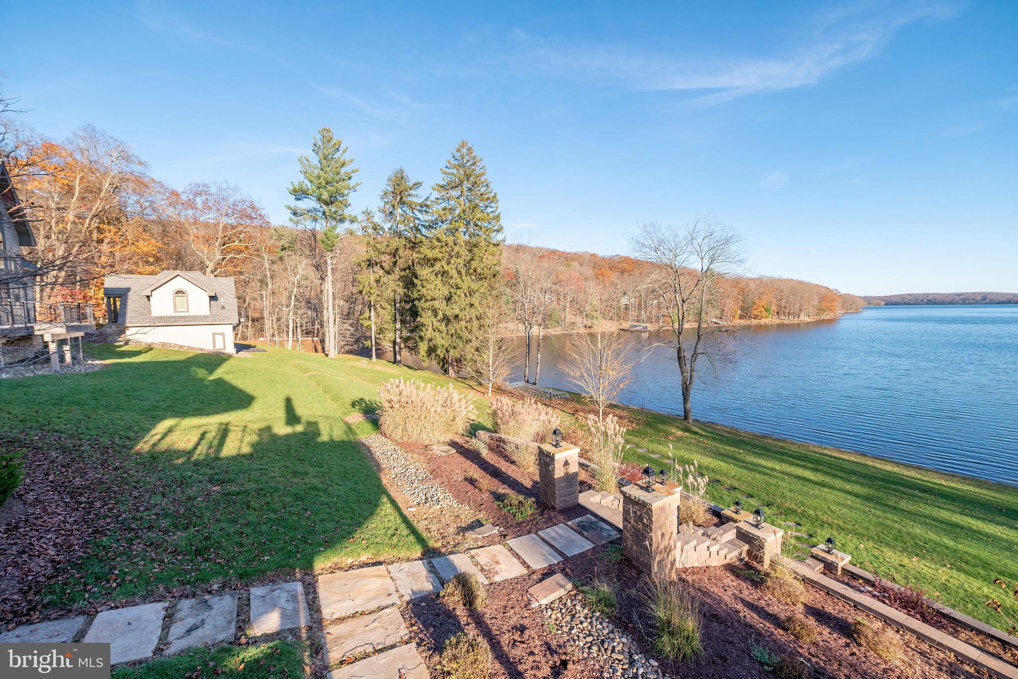 ROCK LODGE ROAD - Residential