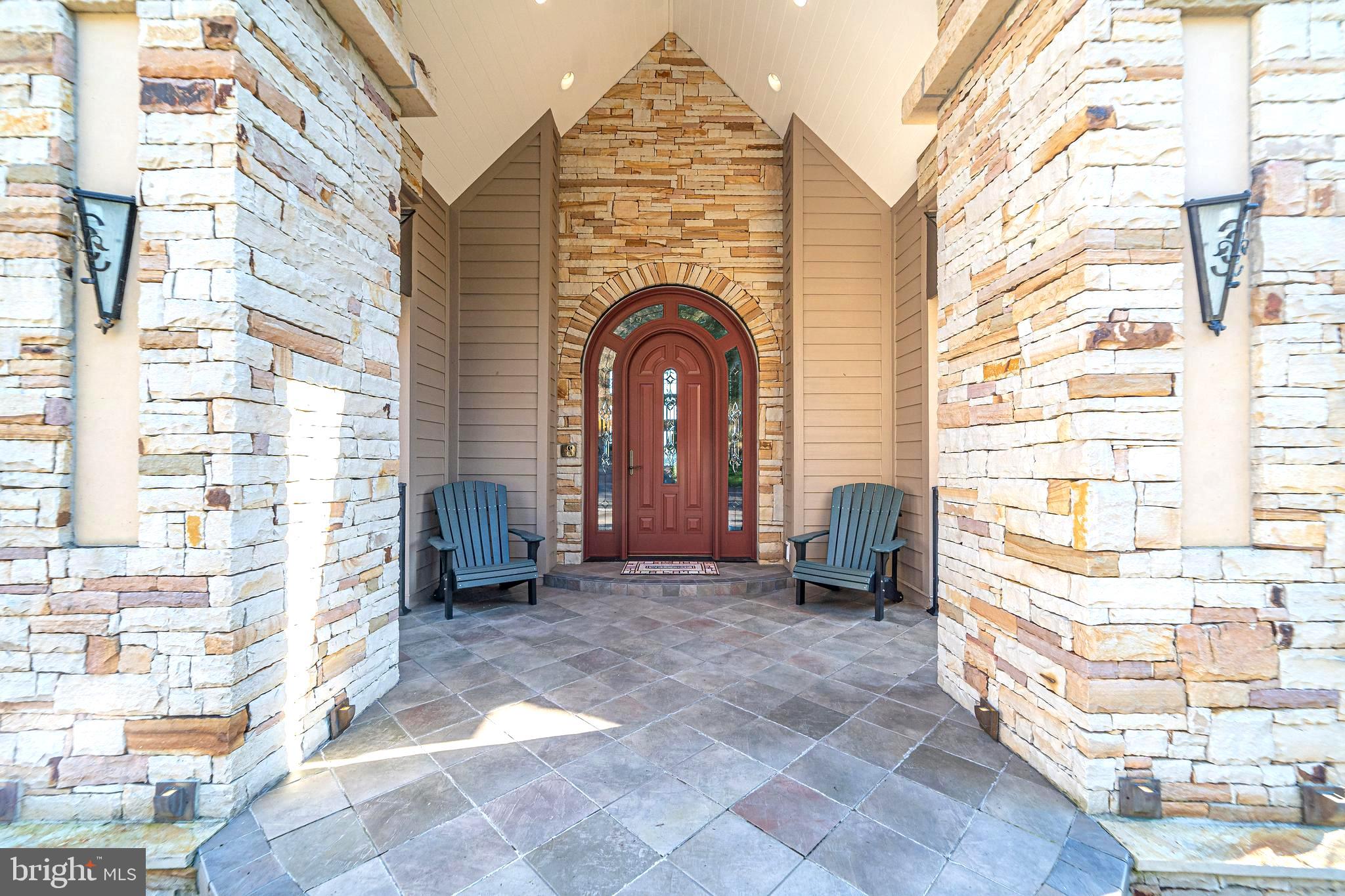 ROCK LODGE ROAD - Residential