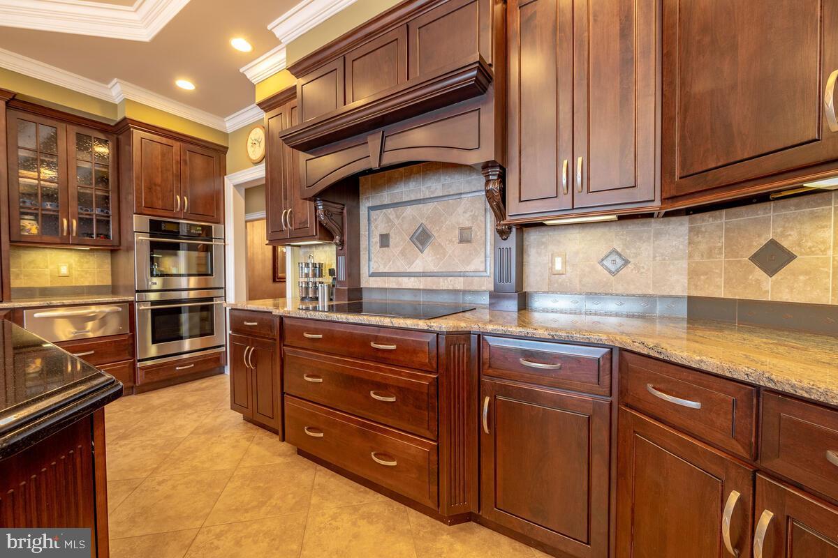 ROCK LODGE ROAD - Residential