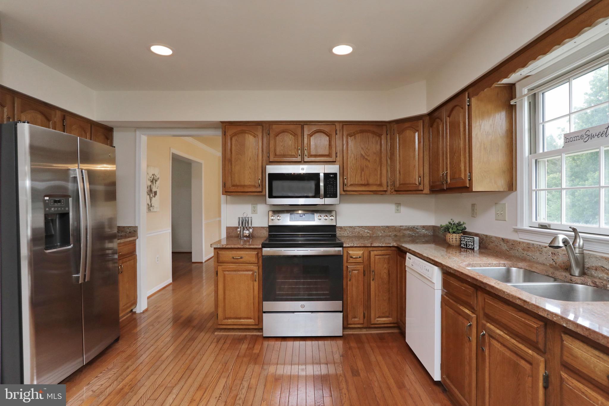 GREENMONT - Residential