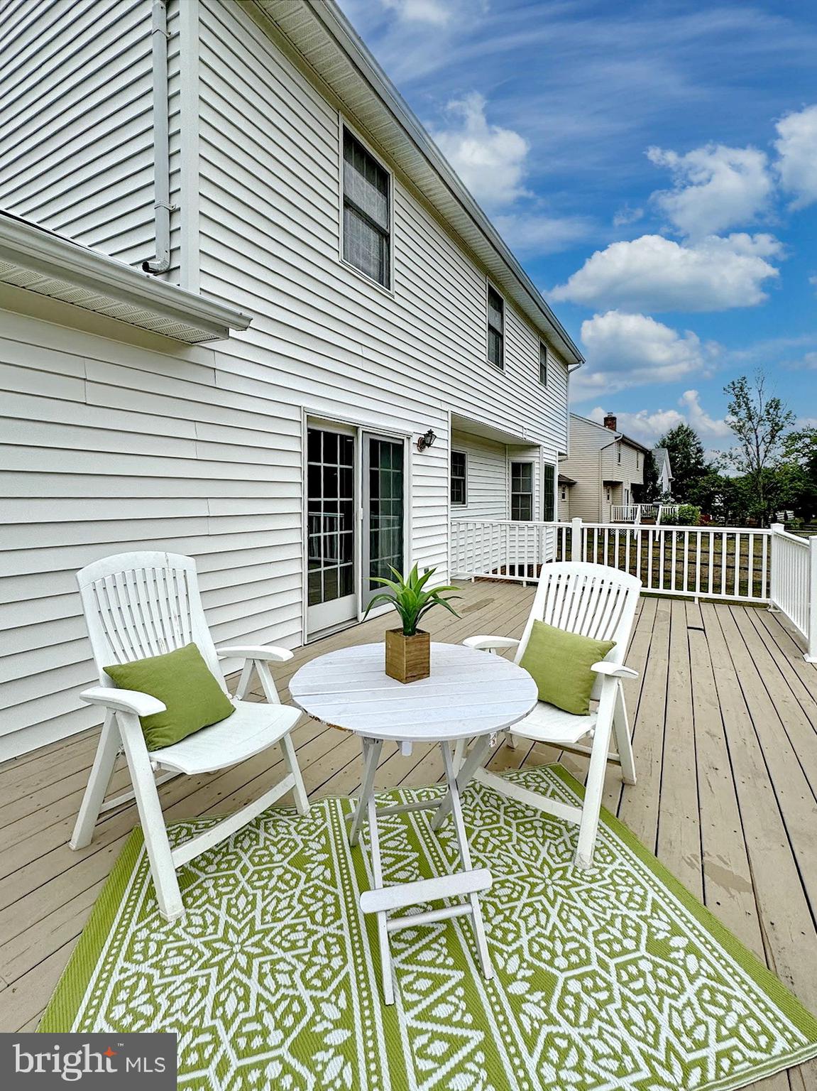 GREENMONT - Residential