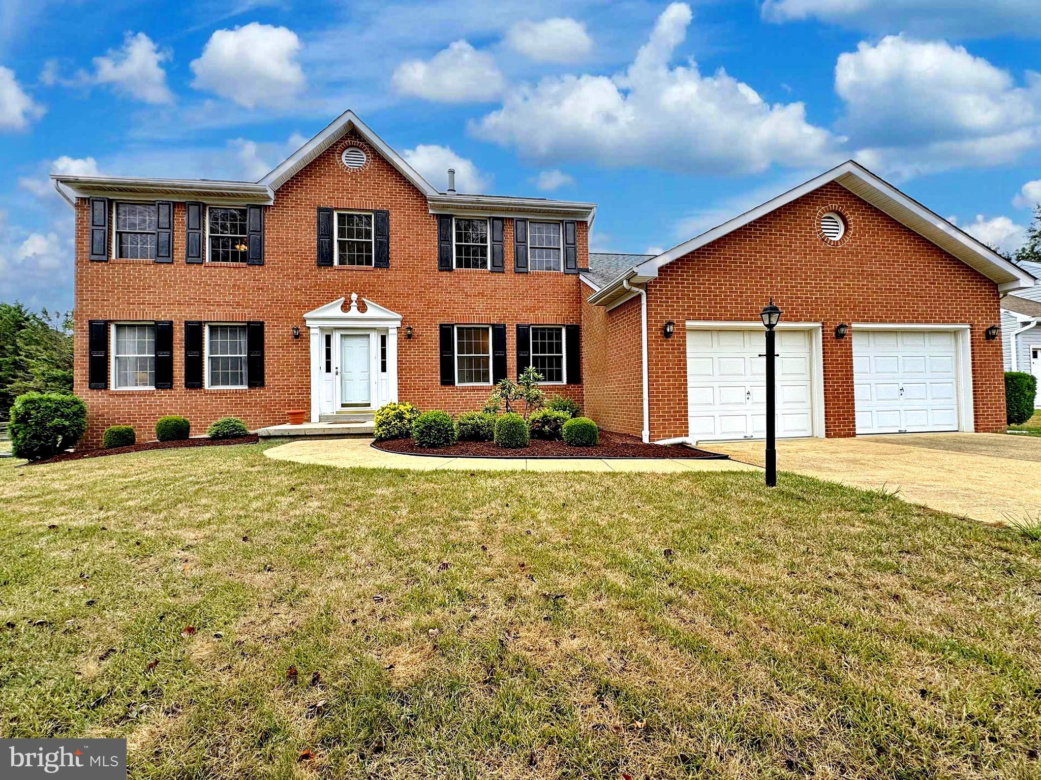 GREENMONT - Residential