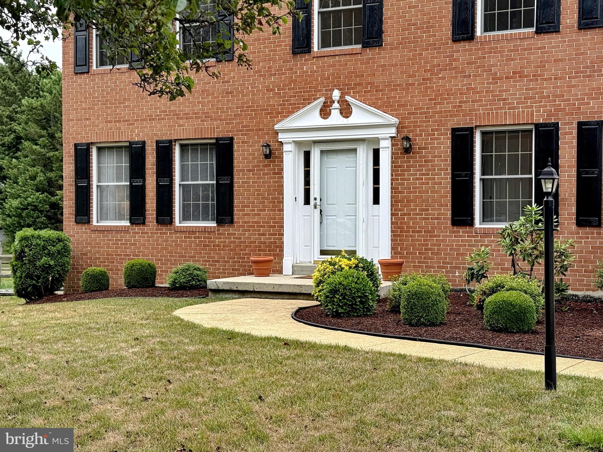 GREENMONT - Residential