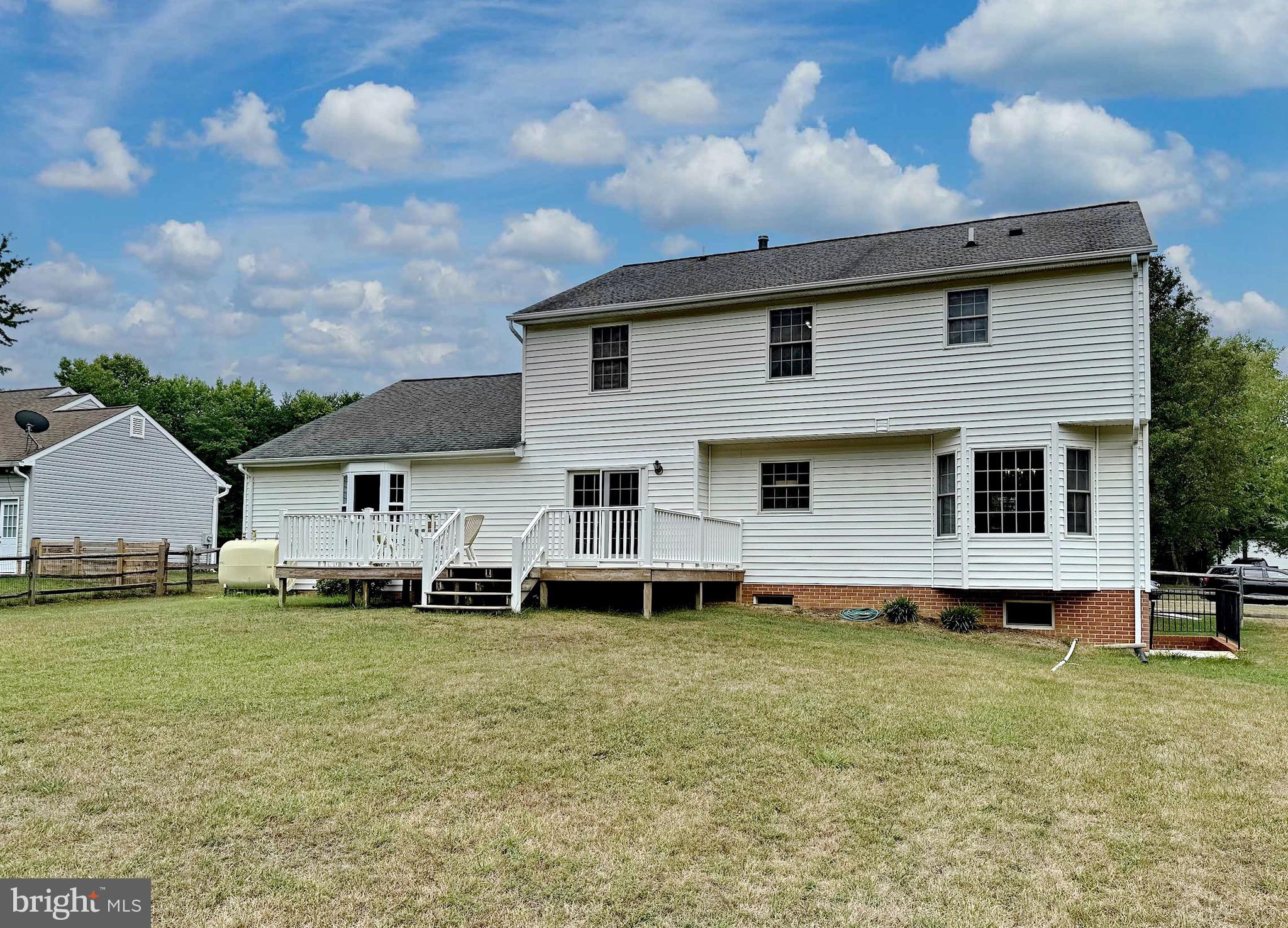 GREENMONT - Residential