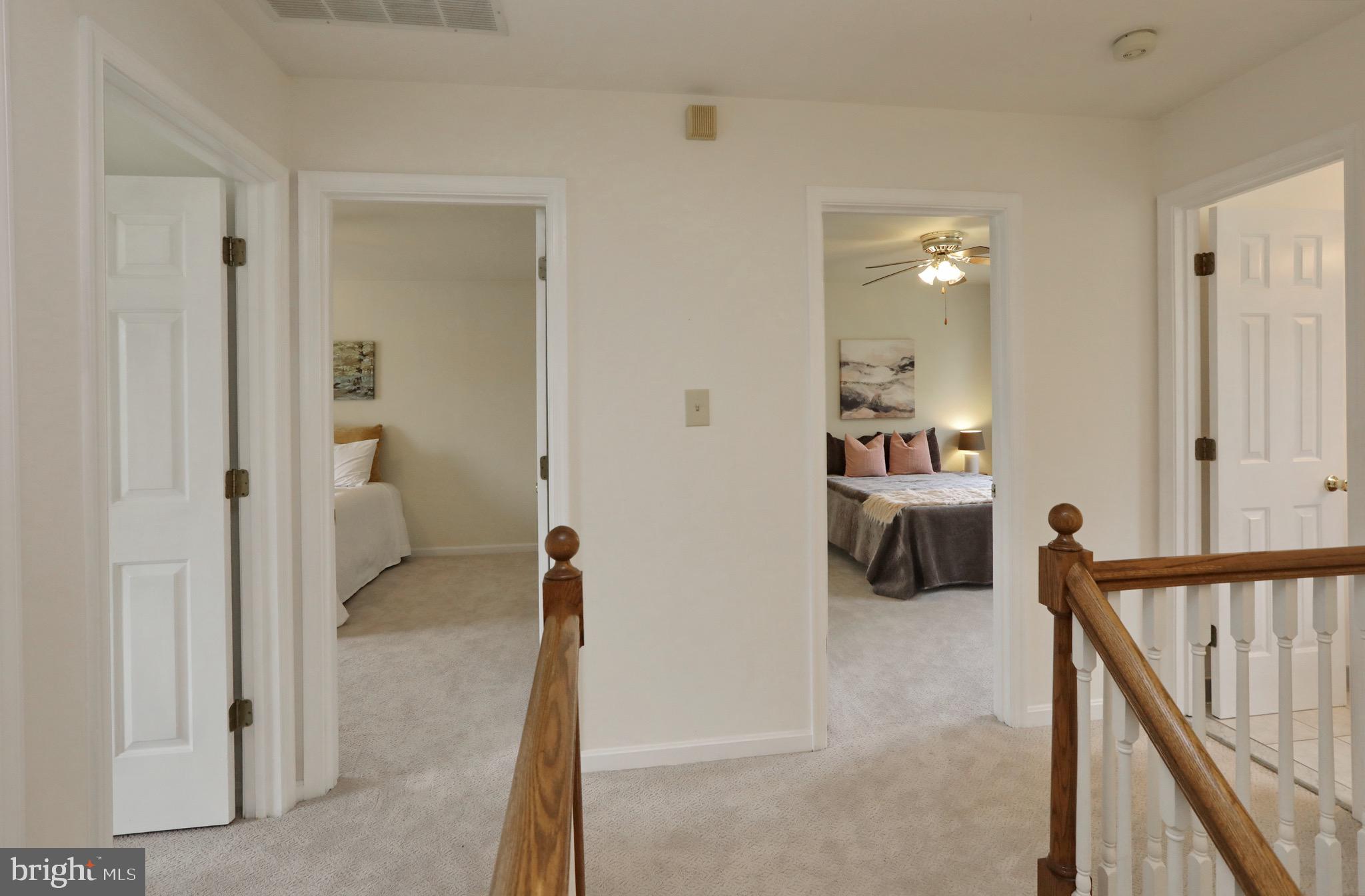 GREENMONT - Residential