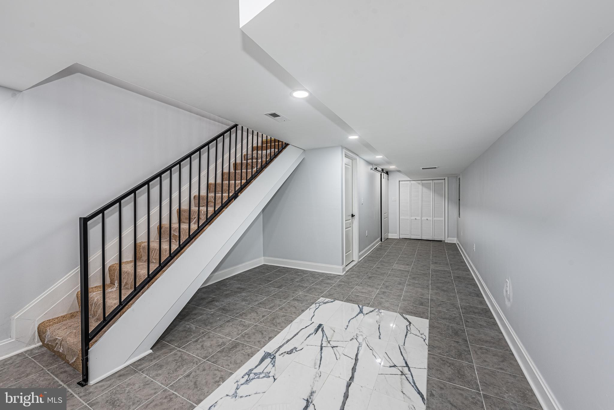 MIDTOWN EDMONDSON - Residential