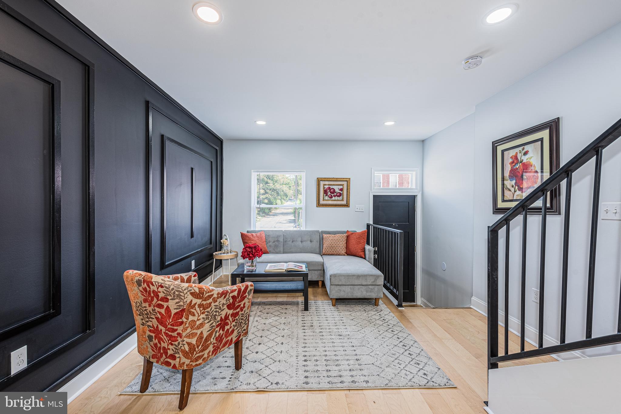 MIDTOWN EDMONDSON - Residential