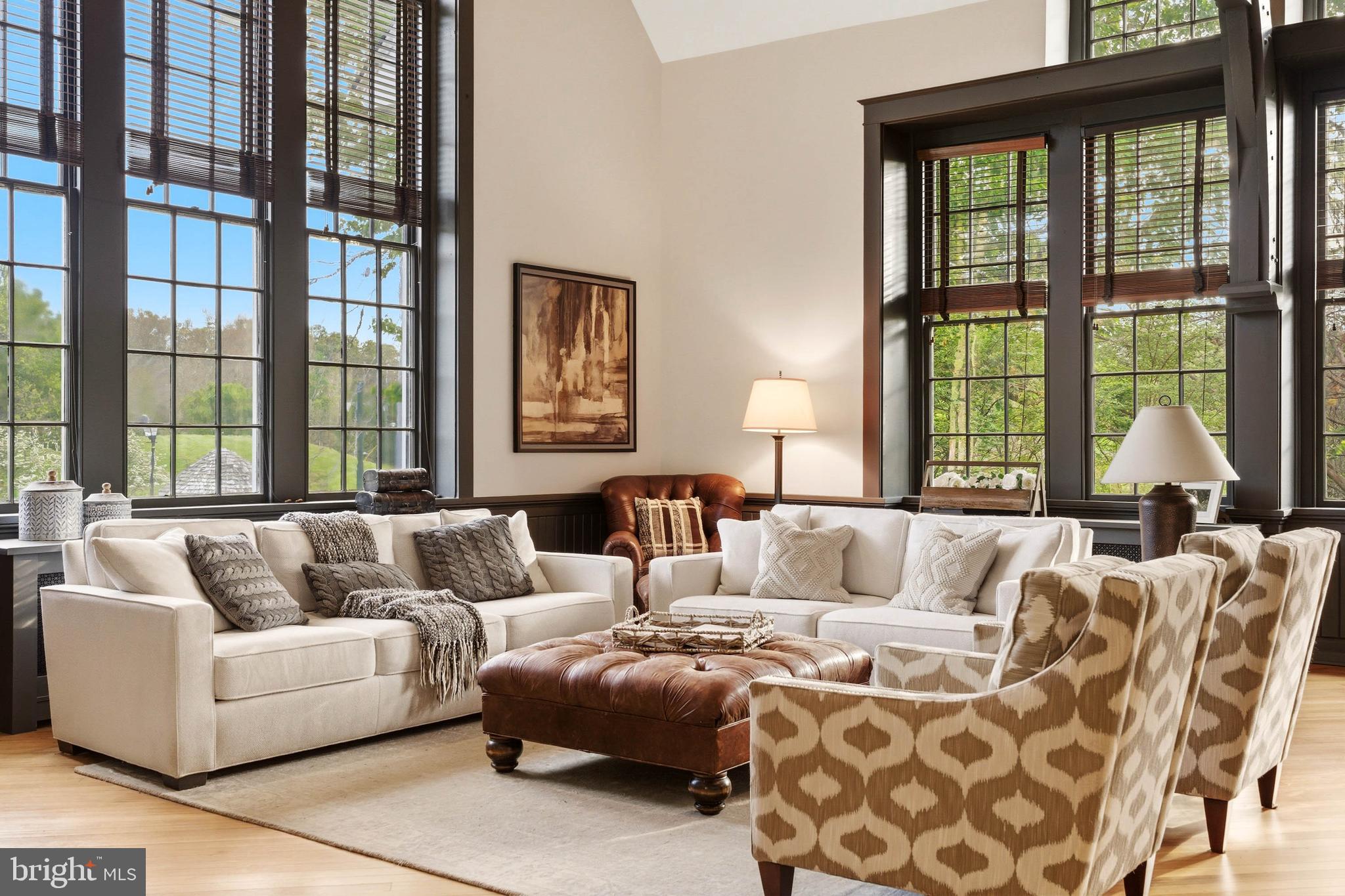 ASHLAND - Residential