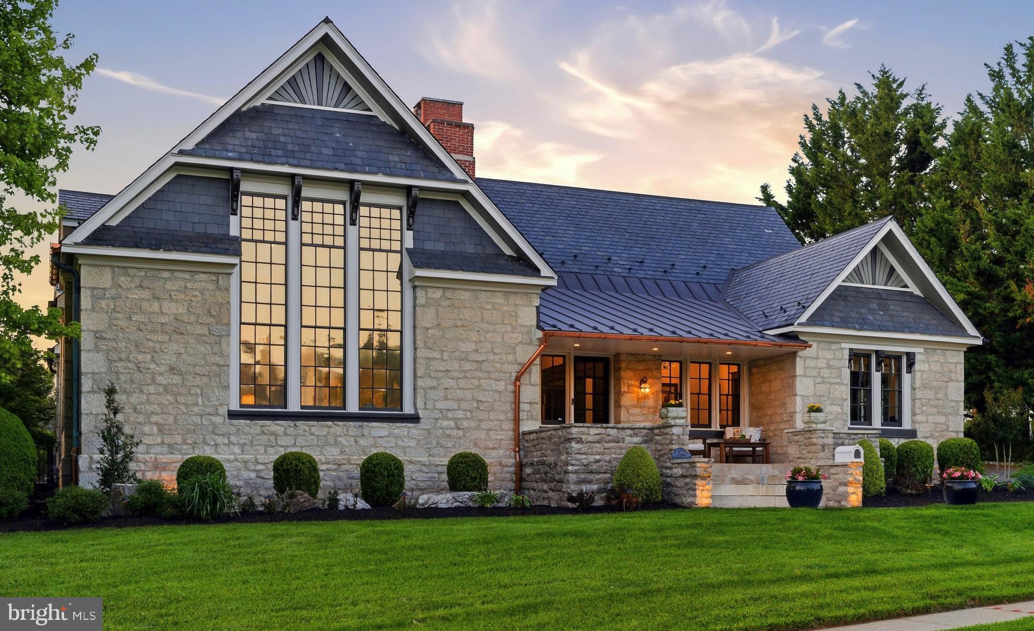 ASHLAND - Residential