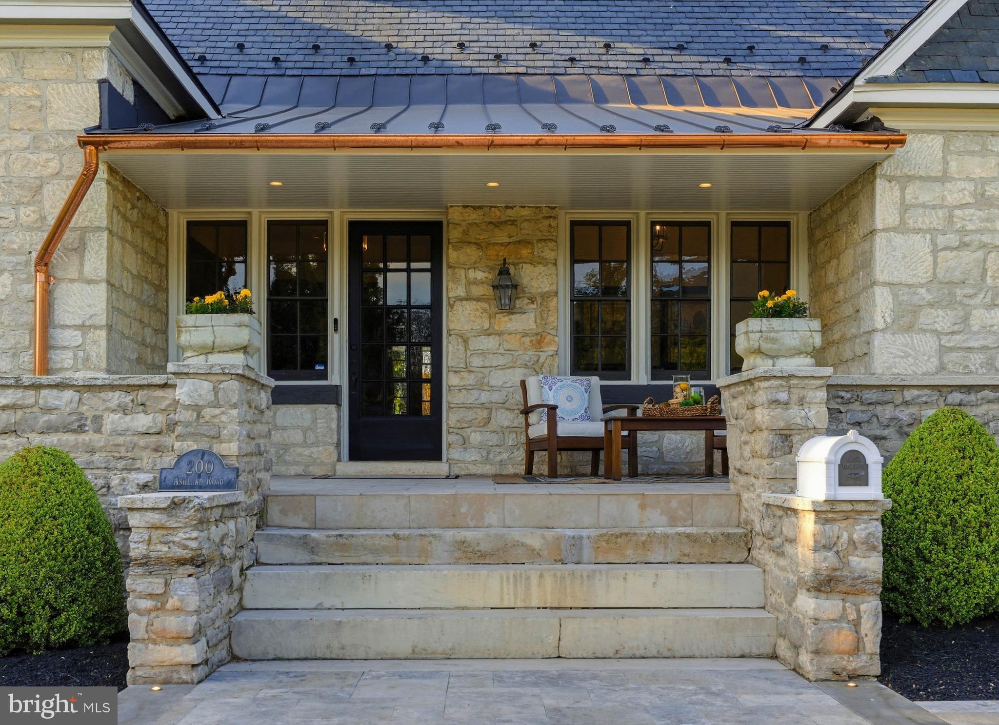 ASHLAND - Residential