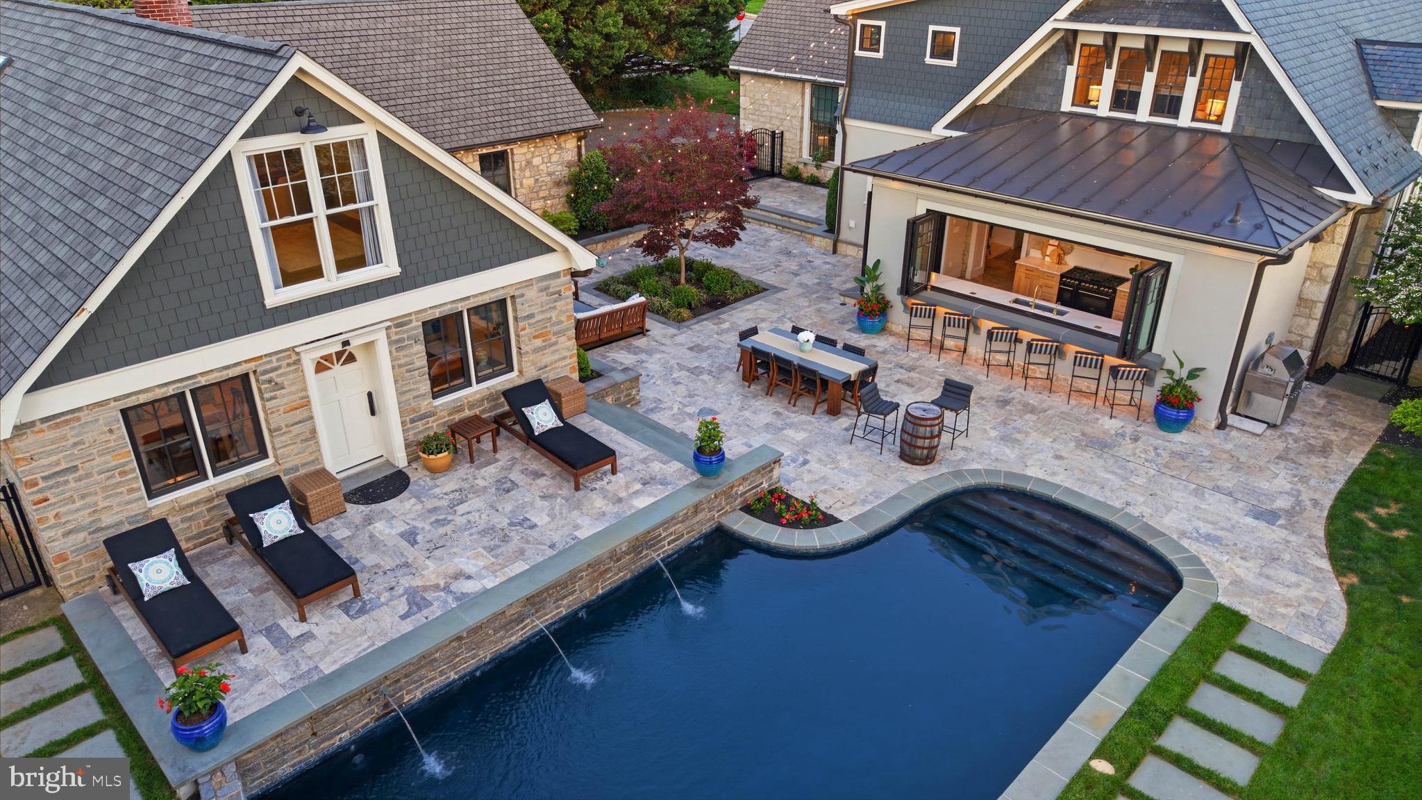 ASHLAND - Residential